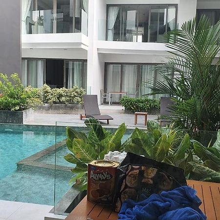 Cyan Resort Kamala Beach Apartments Condominiums エクステリア 写真